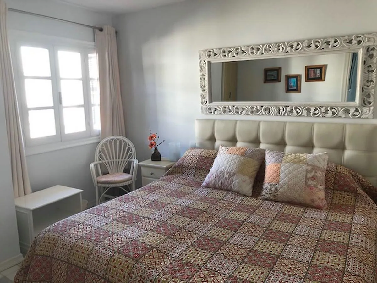 Apartment Estepona - Playa - Villa Con Terraza Solarium Con Vistas Al Mar